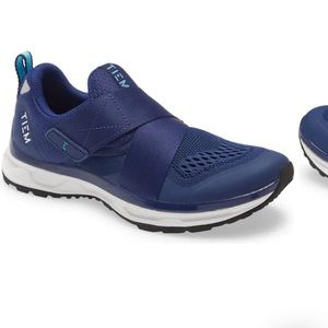 TIEM Slipstream Cycling Sneaker